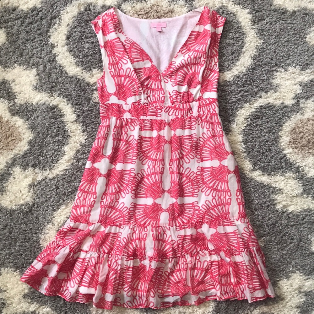 lily sundress!